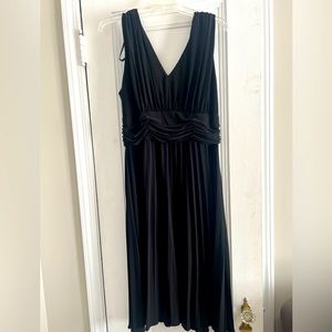 Women’s Black Dress